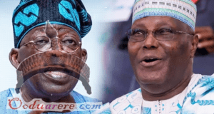 tinubu atiku