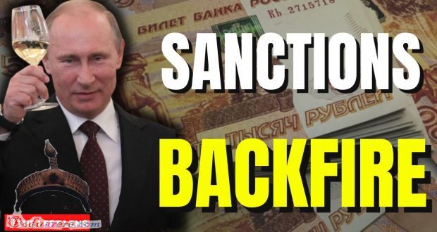 sanctions