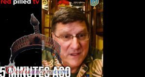 Scott Ritter-Everyone Will Be Wiped Out In 30 Days, This Is Fatal In Exclusive Interview