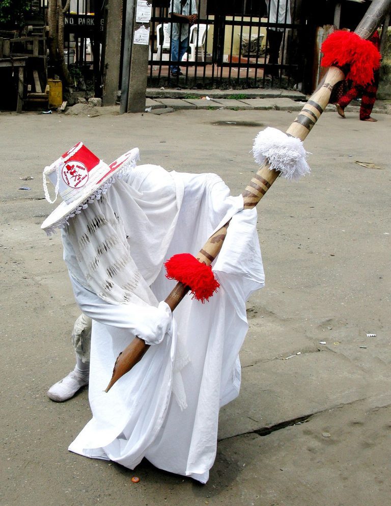 About Abua People in Nigeria Ọmọ Oòduà