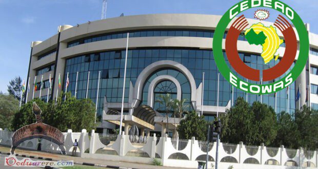 ECOWAS Commission-Abuja office