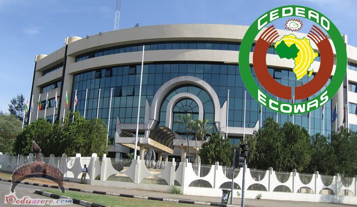 ECOWAS Commission-Abuja office