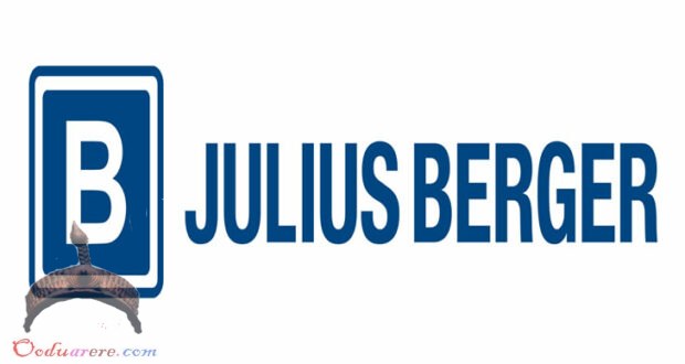 Julius Berger