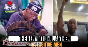 insensitive men