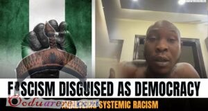 seun kuti democracy