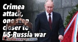 u.s russian war