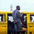 Danfo conductor lagos