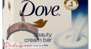 Dove Beauty Cream Bar Soap