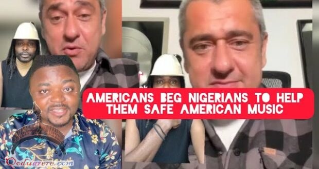 americans beg-nigerian mugul