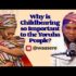 Why Is Childbearing So Important To The Yoruba