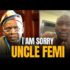 uncle femi