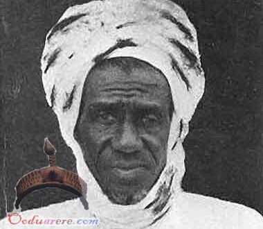 Alhassan Dantata was an Agalawa merchant in Kano