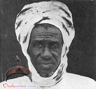 Alhassan Dantata was an Agalawa merchant in Kano