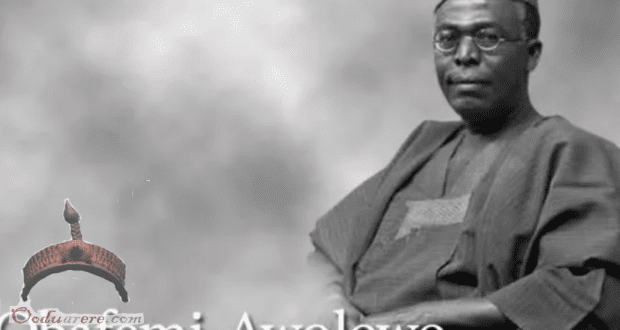 Obafemi Awolowo