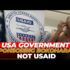 Usa Government Sponsoring Bokoharam Not USAID- Seun Kuti