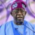 Asiwaju Bola Ahmed Tinubu