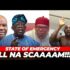 state of emergency