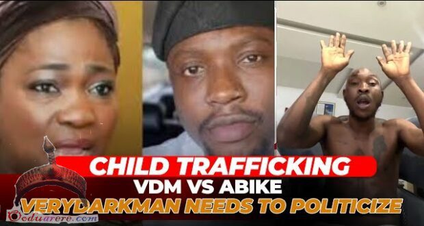 VDM vs ABike