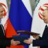 russia iran new agreement