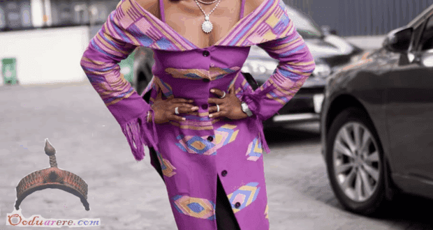 Funke Akindele