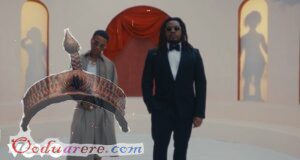 Olamide, Wizkid - Kai