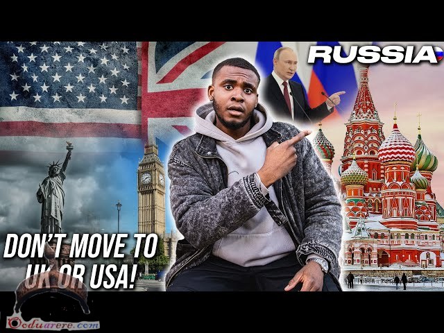 Russia
