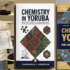 The first Chemistry textbook in Yoruba