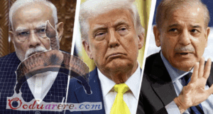 The only winners in a Pakistan-India war is the United States and Western hegemony