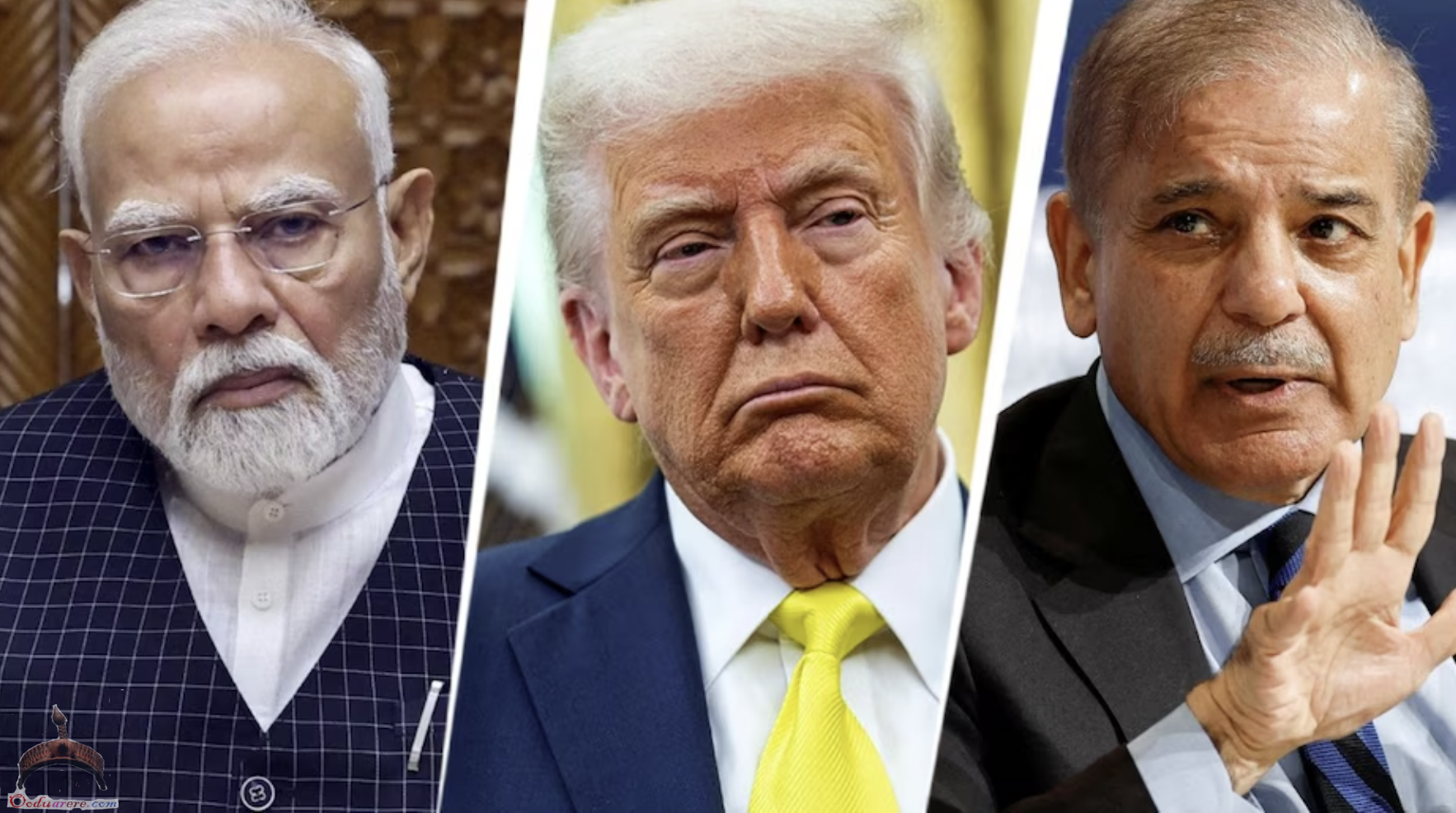 The only winners in a Pakistan-India war is the United States and Western hegemony