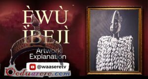 ewu ibeji