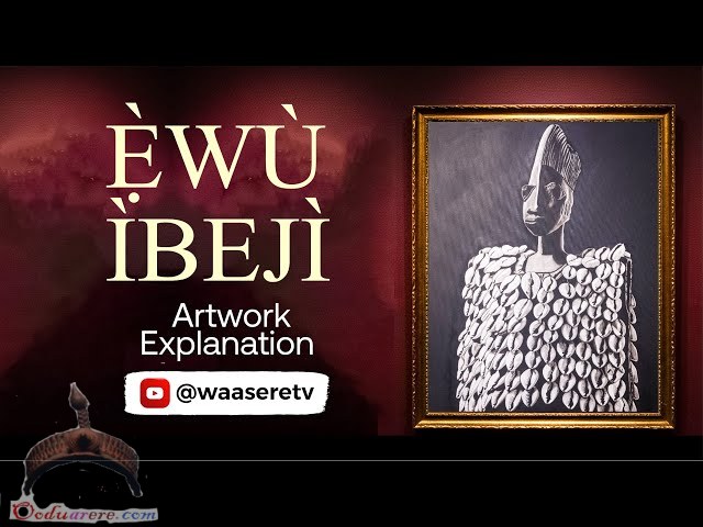 ewu ibeji