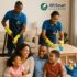 home cleaning service in Lagos
