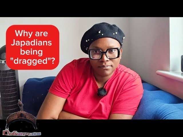 japadian