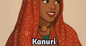 kanuri