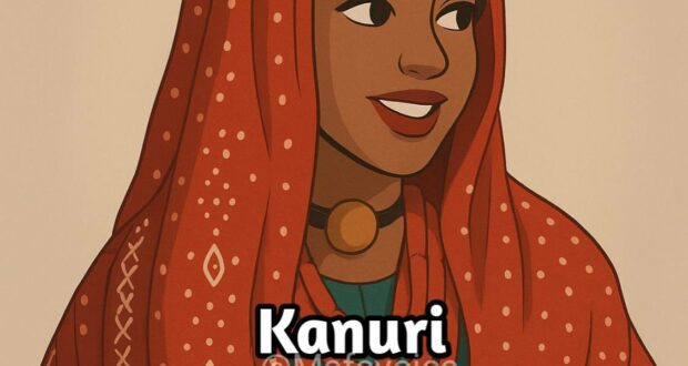 kanuri