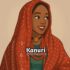kanuri