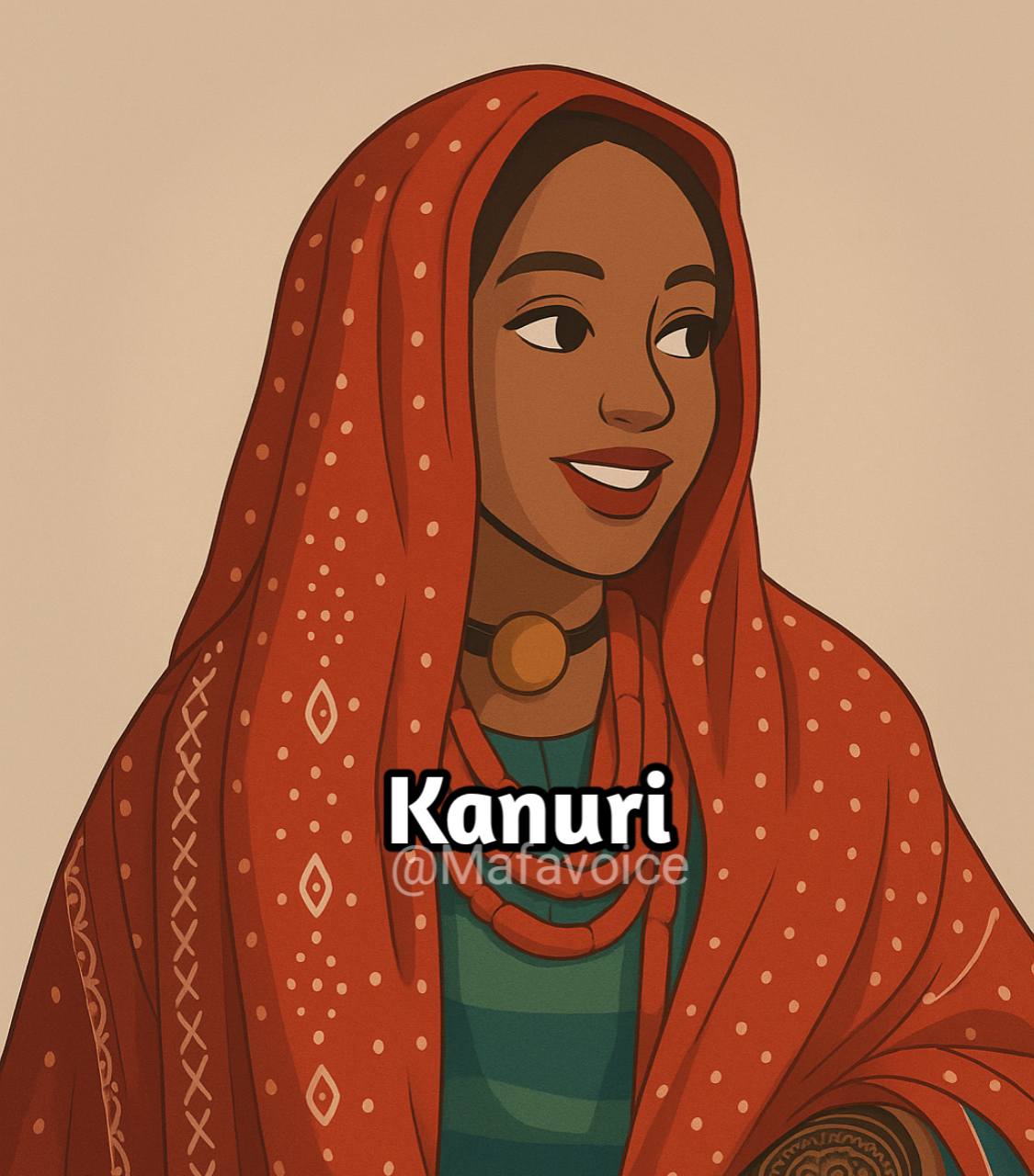 kanuri