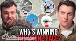 the drone war