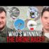 the drone war