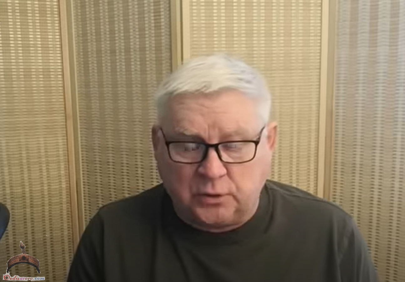 Andrei Martyanov