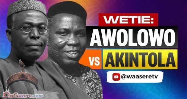 Awolowo