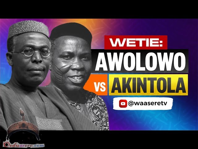 Awolowo