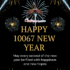 Kojoda Happy New Year