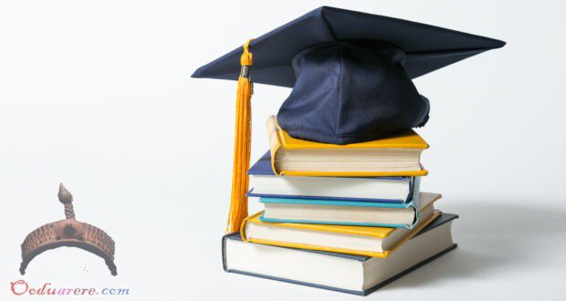 Scholarship