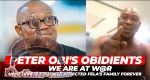 Seun obi