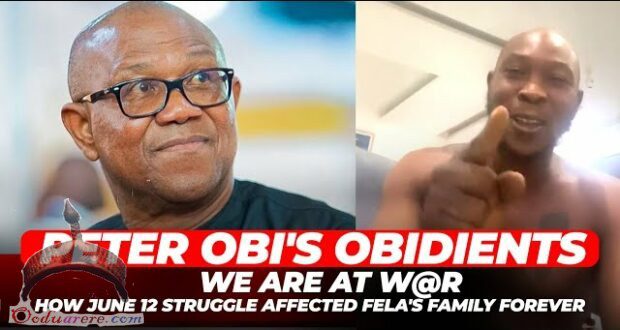 Seun obi