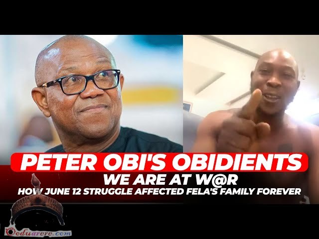 Seun obi