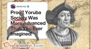 Yoruba
