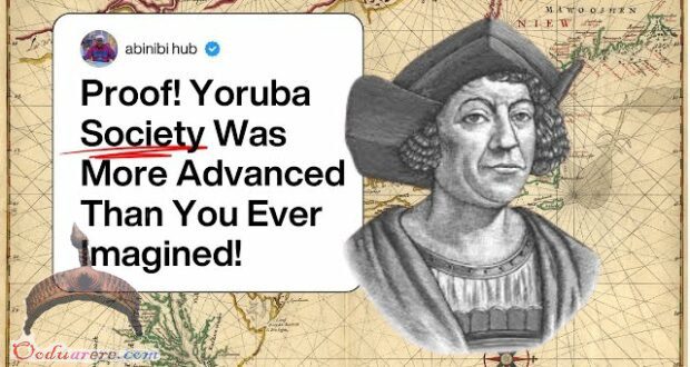 Yoruba