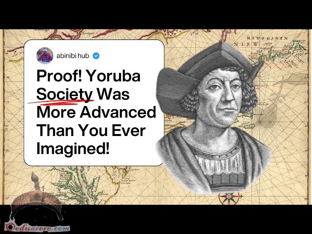 Yoruba